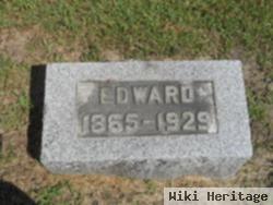 Edward Rewalt