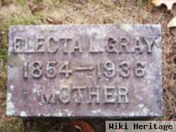 Electa Gray Jenkins