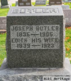 Joseph Butler