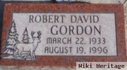 Robert David Gordon