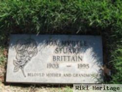 Ida Myrtle Stuart Brittain