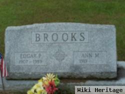 Ann M. Brooks