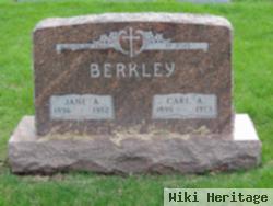 Jane A. Berkley