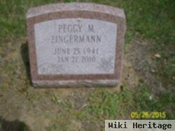 Peggy Mcintyre Zingermann