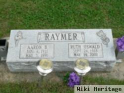 Aaron B Raymer