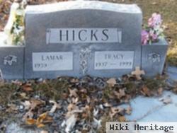 Tracy M. Hicks