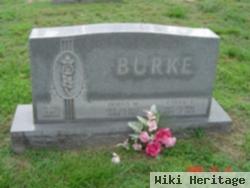 Carrie E. Burke