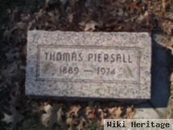 Thomas Piersall