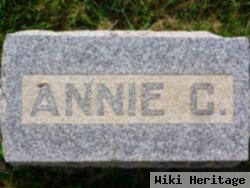 Anna Catherine "kitty" Guntrum Nale