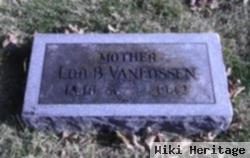 Dr Loo B Vancise Vanfossen