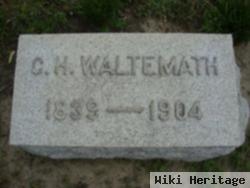 C H Waltemath