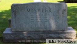 Frank S. Mishler