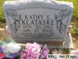 Kathy L. Klataske