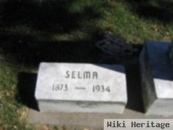 Selma Olson Anderson