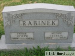 Joseph Rabinek