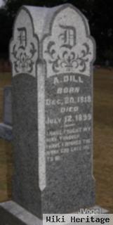 Archibald C. Dill