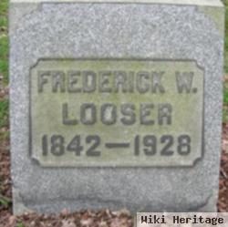 Frederick William Looser