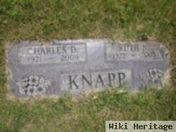 Charles D. Knapp