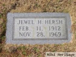 Jewel Hathcock Hersh