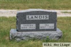 Ira Landis