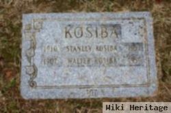 Stanley Kosiba