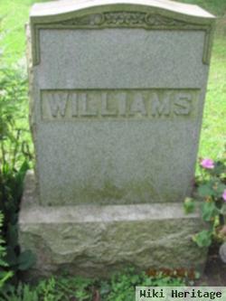 Eleanore G. Williams Dimpfl