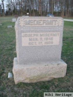 Joseph Mcdermitt