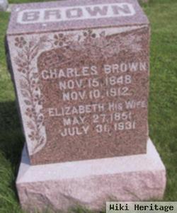 Elizabeth Brown