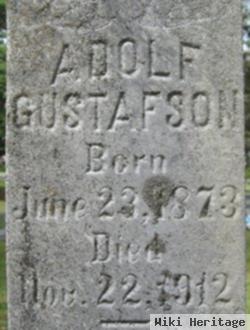 Adolf Gustafson