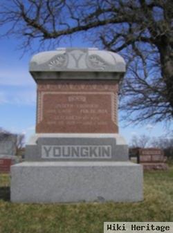 Joseph Youngkin