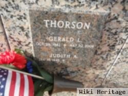 Gerald L. Thorson