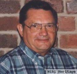 Robert Lee "bob" Gallup