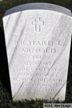 Richard Lee Arnold