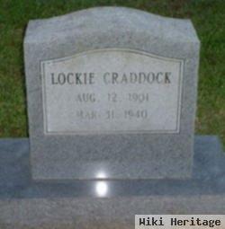 Lockie Craddock