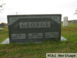 Granville M. George