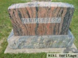 Lawrence Klingenberg