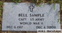 Bell Sample