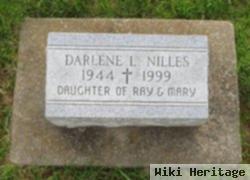 Darlene L Nilles