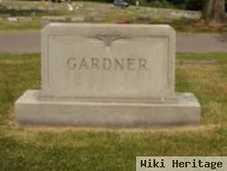 Carlton Elmer Gardner