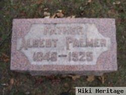 Albert Palmer