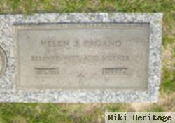 Helen Laura Snediker Pagano