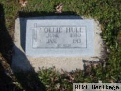 Ollie Hull