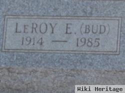 Edward Leroy "bud" Daylor