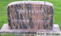 Rolla R. Stiles