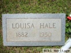 Louisa Hale