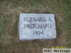 Bernard A. Pritchard