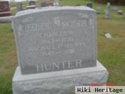 Dora Jane Hunter