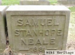 Samuel Stanhope Neale