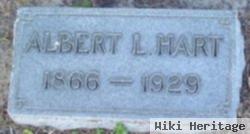 Albert L Hart