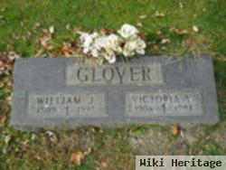 William J Glover